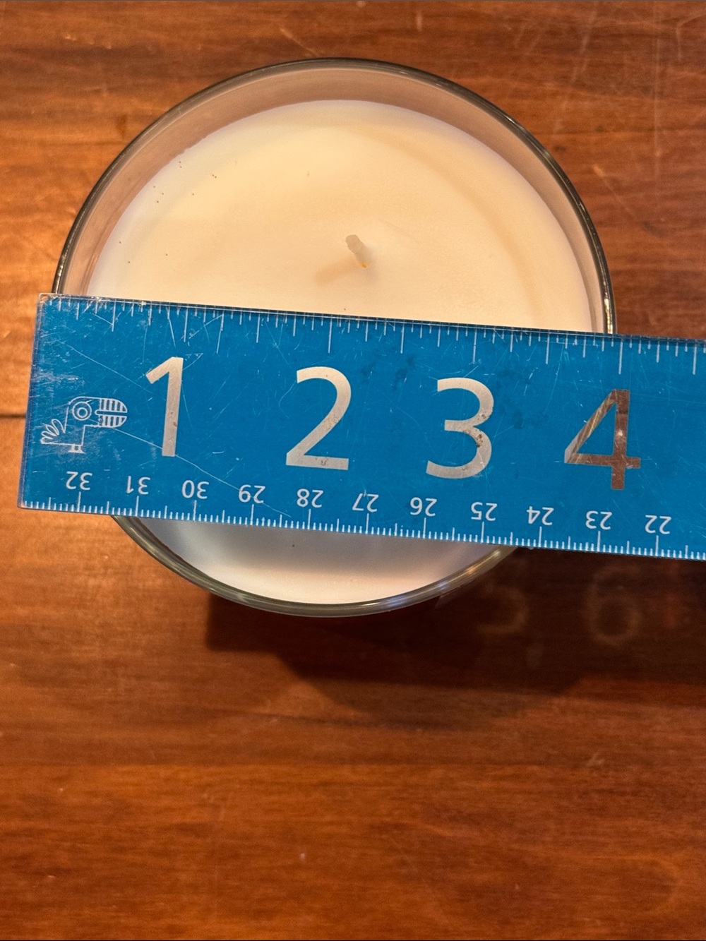 NEW Bath & Body Works FOREVER RED Lidded Candle 14.5 oz 45 Hour 3 Wick Retired - Picture 12 of 12